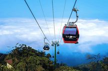 Ba Na Hills – Golden Bridge Full Day Tour 