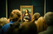 Skip-the-Line Louvre Museums Guided Tour with Mona Lisa Visit