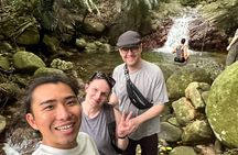 Private snorkeling tour Ishigaki island