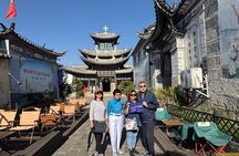 2 Days Weishan Private Tour