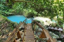 Shore Excursion: Combo Atv & militare waterfalls | No long lines