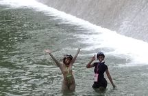 Shore Excursion: Combo Atv & militare waterfalls | No long lines