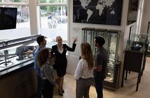 Royal Experience - Private Tour in World's Oldest Diamond Polishing Factory 