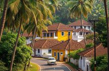 Chorao Unplugged – A Soulful Island Getaway