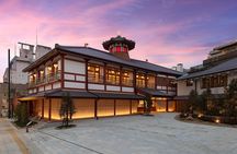 Matsuyama Private Tour for Shore Excursion