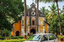 Chorao Unplugged – A Soulful Island Getaway