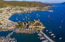 Bodrum City Private Tour, Castle, Amphitheatre, Lunch, Museum