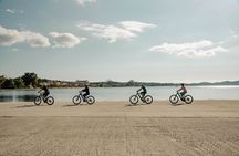 Corfu E bike Tours Adventure Culture, and Wine Tasting
