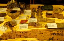 Boat Ride Phong Nha Cave & Vietnam’s Historic Command Cave