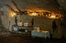 Boat Ride Phong Nha Cave & Vietnam’s Historic Command Cave