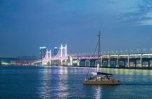 Busan Private Custom Tour Half Day or Full Day