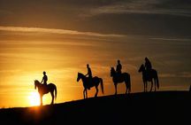 Horse Riding Experience in Cappadocia