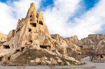 Cappadocia PRIVATE All in One Day