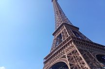 Eiffel Tower Elevator 2nd Floor Optional Summit and Boat Cruise 
