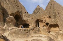  Luxury Private Green Tour in Cappadocia