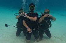 Phuket Dive Trip To Racha Island Experience & Relax Coral Island