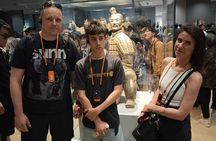 Xi'an 1-Day Coach Tour of Terracotta Army