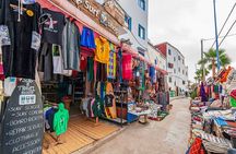 Taghzout Half Day Tour Sightseeing