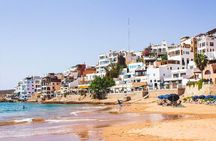 Agadir to the Anti-Atlas: Colorful Village & Taghazout Coast Tour