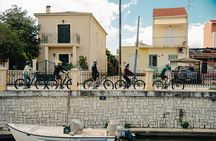 Corfu E bike Tours Adventure Culture, and Wine Tasting