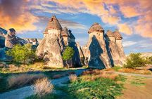 Cappadocia PRIVATE All in One Day