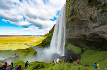 South Coast Tour with 6+ Stops - Private Day Tour from Reykjavik