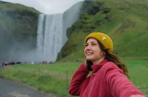 South Coast Tour with 6+ Stops - Private Day Tour from Reykjavik