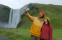 Private 2-Day Tour in Iceland: South Coast & Diamond Beach