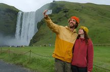 South Coast Tour with 6+ Stops - Private Day Tour from Reykjavik