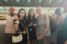 Xi'an 1-Day Coach Tour of Terracotta Army