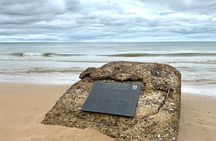 Guided Walking Tour of Omaha Beach and the American Cemetery