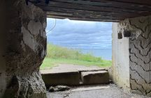 Guided Walking Tour of Omaha Beach and the American Cemetery