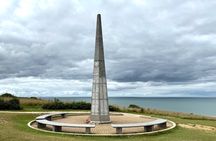 Guided Walking Tour of Omaha Beach and the American Cemetery