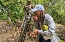 Private Mekong Orchard Visit Non Tourist 