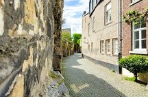 Maastricht city game: from Romans to Rieu