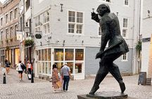 Maastricht city game: from Romans to Rieu