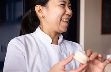 Pastry Class with a Chef - Private class