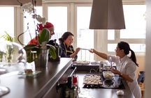 Pastry Class with a Chef - Private class