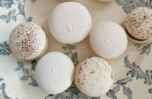 Pastry Class with a Chef - Private class