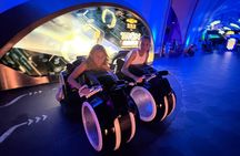 Shanghai Disneyland Private Day Trip