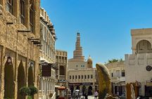 All Main Doha City Attractions Tour