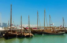 All Main Doha City Attractions Tour