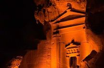 3-Hour Private Petra Tour: Siq, Treasury & Qasr Al-Bint