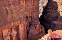 Petra 3-Hour Private Tour with a Local Guide