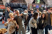 Historic Istanbul Walking Experience