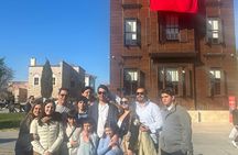 Historic Istanbul Walking Experience