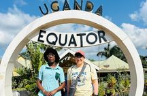 Equator Tour(Women-Guided)