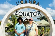 Equator Tour(Women-Guided)