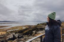 Golden Circle Private Tour with Kerid Crater from Reykjavik