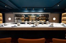 Twinings 2-Hour Tea Tasting Masterclass in London